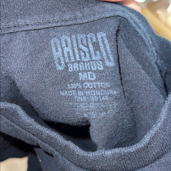 Levi's Red Sweatshirt and Black Red Shorts Boys Bundle Size 10 12 - Picture 7 of 13